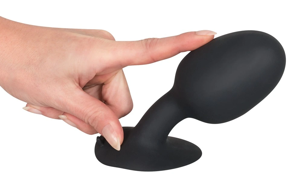 XLarge Siliconen Plug Ø 5.6 Cm By You2Toys - Afbeelding 2