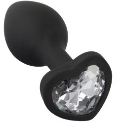 Silicone Jewel-Butt Plug Van Ø 2.8 Cm You2Toys