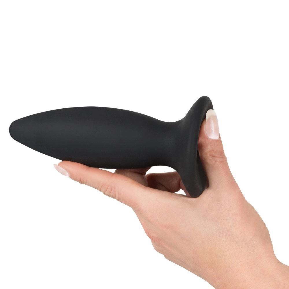 Recharge Plug S Van Black Velvets - Afbeelding 2