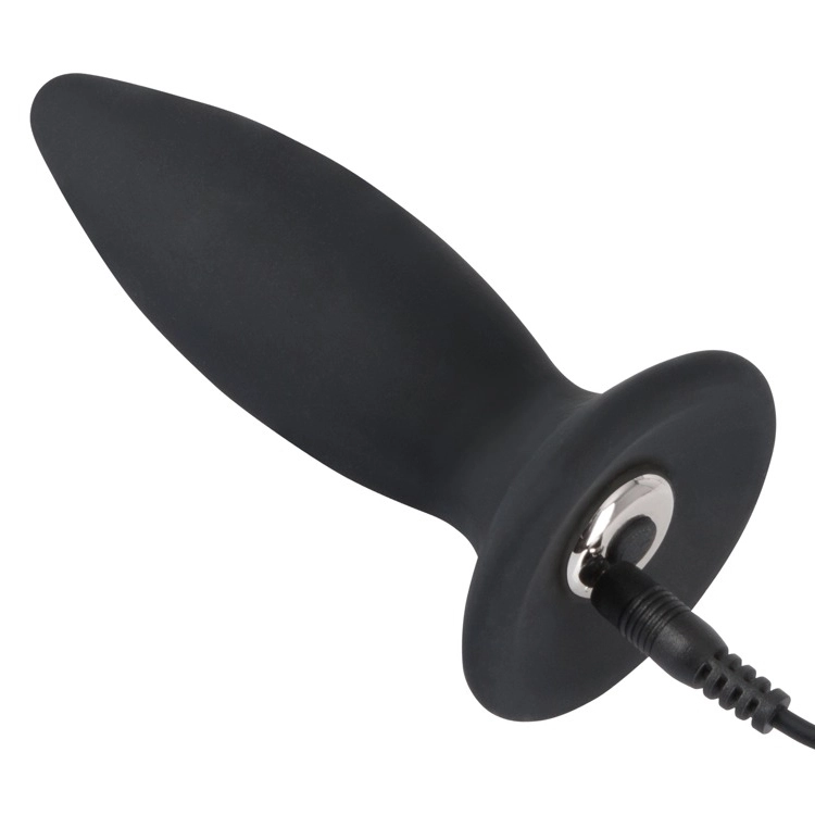 Recharge Plug S Van Black Velvets - Afbeelding 3