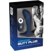 Vibrerende Buttplug Van You2Toys