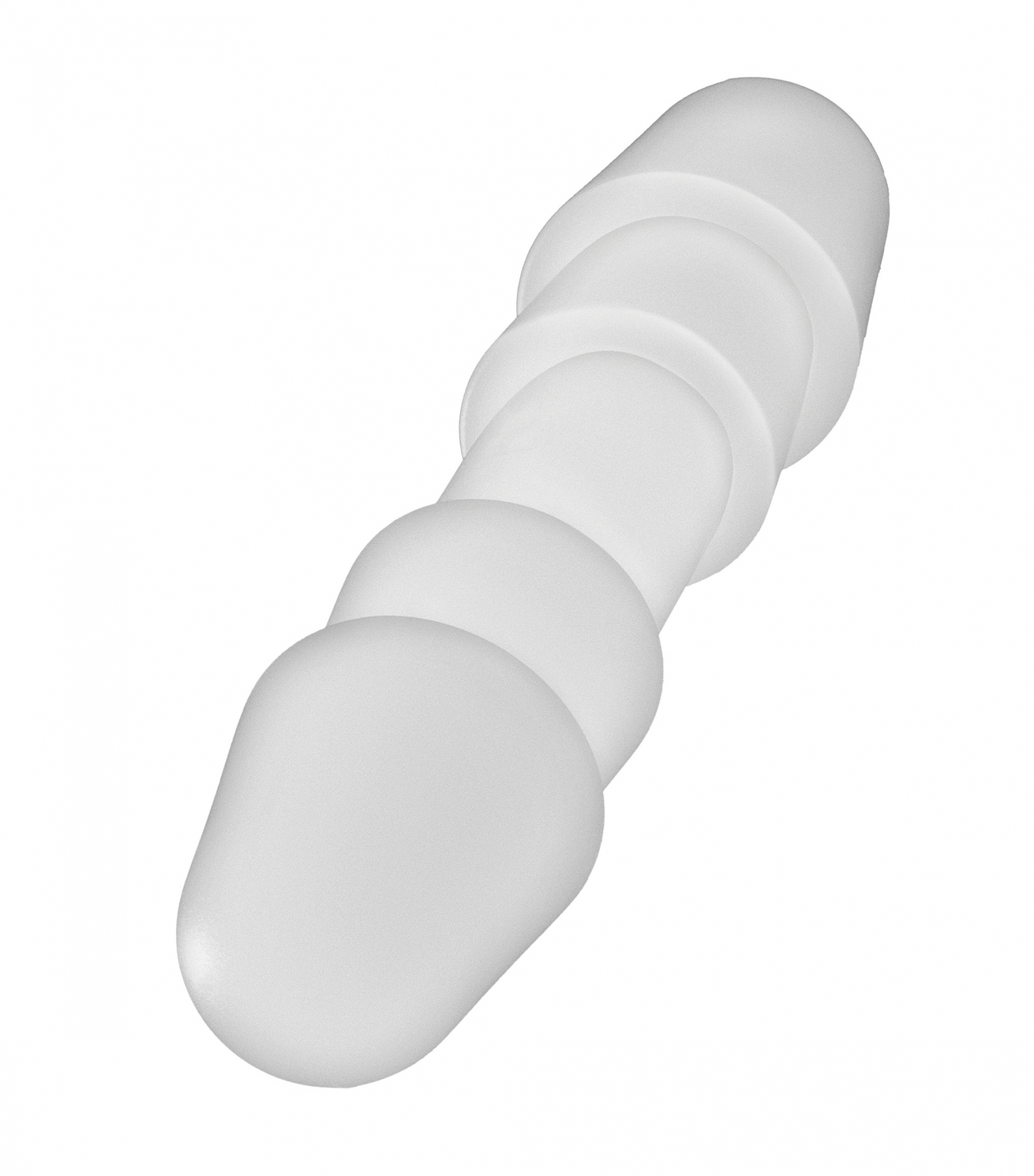 Kink Vac-U-Lock By Doc Johnson Bij Mince.NL Double Up - Butt Plug, Vac-U-Lock Doc Johnson - Afbeelding 2