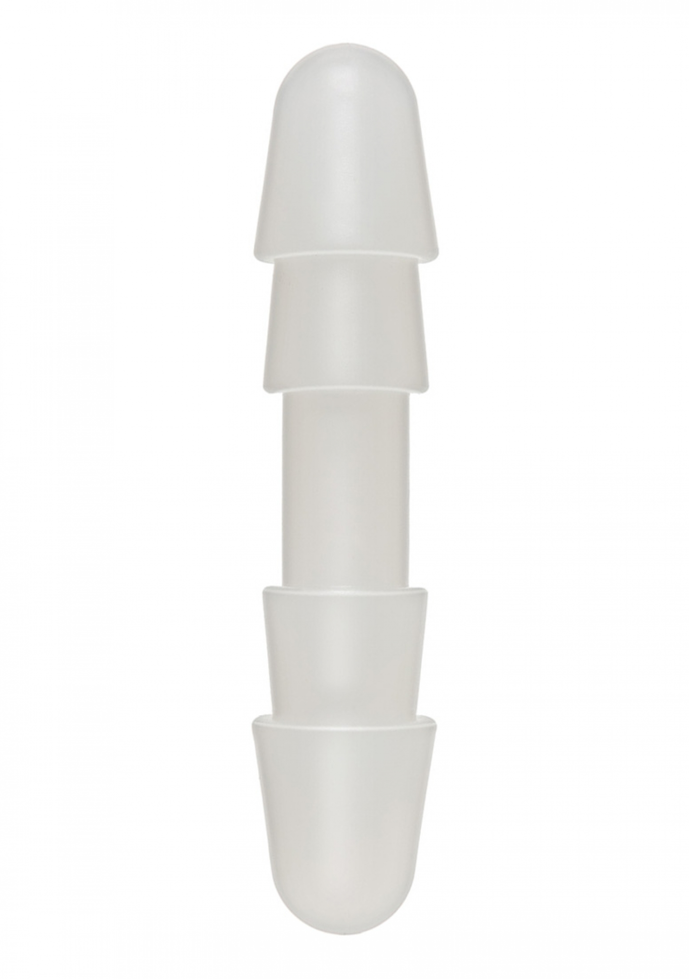 Kink Vac-U-Lock By Doc Johnson Bij Mince.NL Double Up - Butt Plug, Vac-U-Lock Doc Johnson - Afbeelding 4