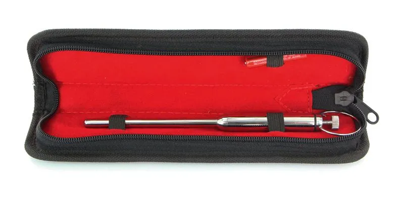 RVS Vibrerende Urethale Sound Van Kiotos Steel