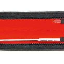 RVS Vibrerende Urethale Sound - Gentle - Van Kiotos Steel