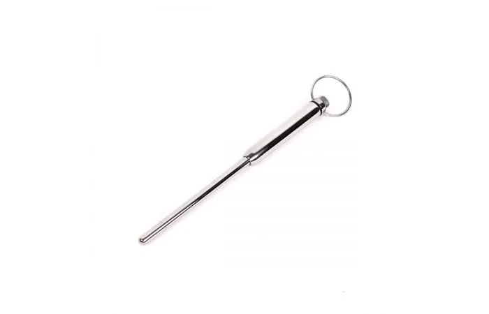 RVS Vibrerende Urethale Sound Van Kiotos Steel - Afbeelding 2