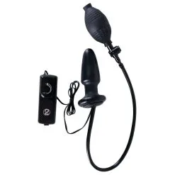 You2Toys DE ORIGINELE Fanny Hill`s Butt Plug