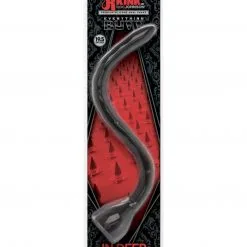 Kink Vac-U-Lock By Doc Johnson Bij Mince.NL Premium Siliconen Anal Snake Van Kink - Doc Johnson