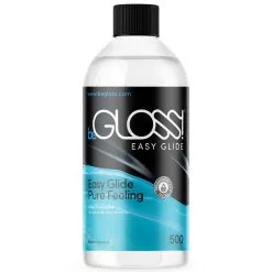 BeGLOSS - De CLEAN & CARE Experts ! BeGLOSS EASY GLIDE - Latex Aankleedhulpmiddel