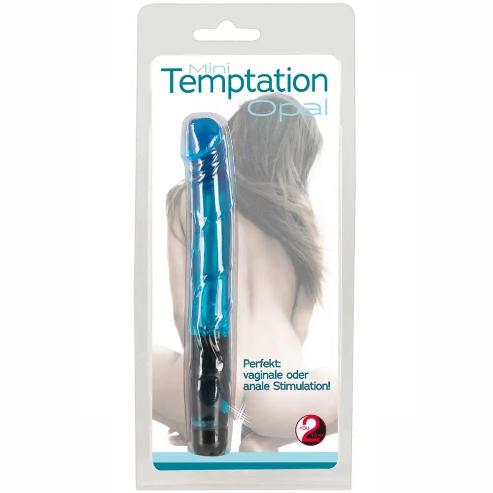 Temptation Vibrator Van You2Toys