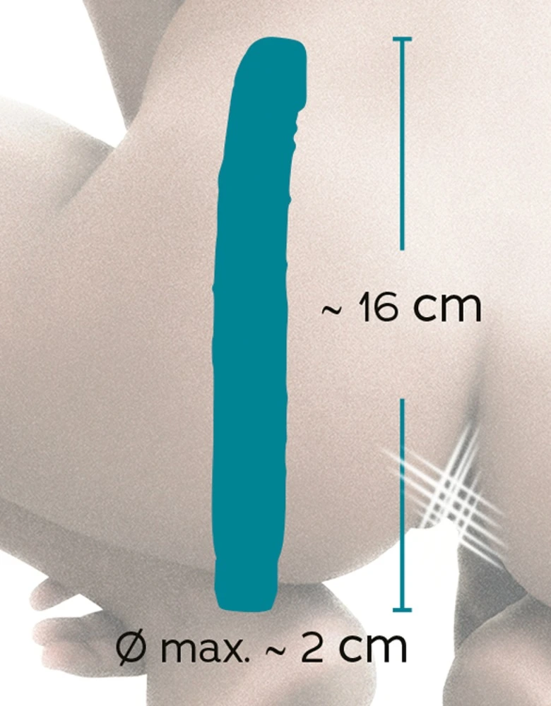 Temptation Vibrator Van You2Toys - Afbeelding 7