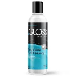 BeGLOSS - De CLEAN & CARE Experts ! BeGLOSS EASY GLIDE - Latex Aankleedhulpmiddel