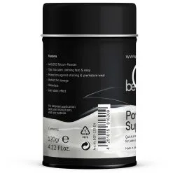 BeGLOSS - De CLEAN & CARE Experts ! BeGLOSS Farmaceutisch Talkpoeder