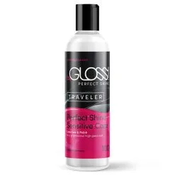 BeGLOSS - De CLEAN & CARE Experts ! BeGLOSS PERPECTE GLANS