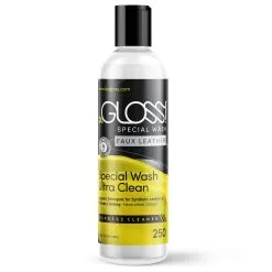 BeGLOSS - De CLEAN & CARE Experts ! BeGLOSS Speciaal IMITATIELEER Was
