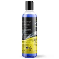 BeGLOSS - De CLEAN & CARE Experts ! BeGLOSS Speciale Was LATEX