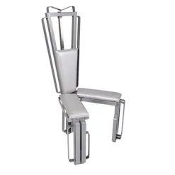 Mince.NL BDSM Meubels Domina Troon / Bondage Stoel