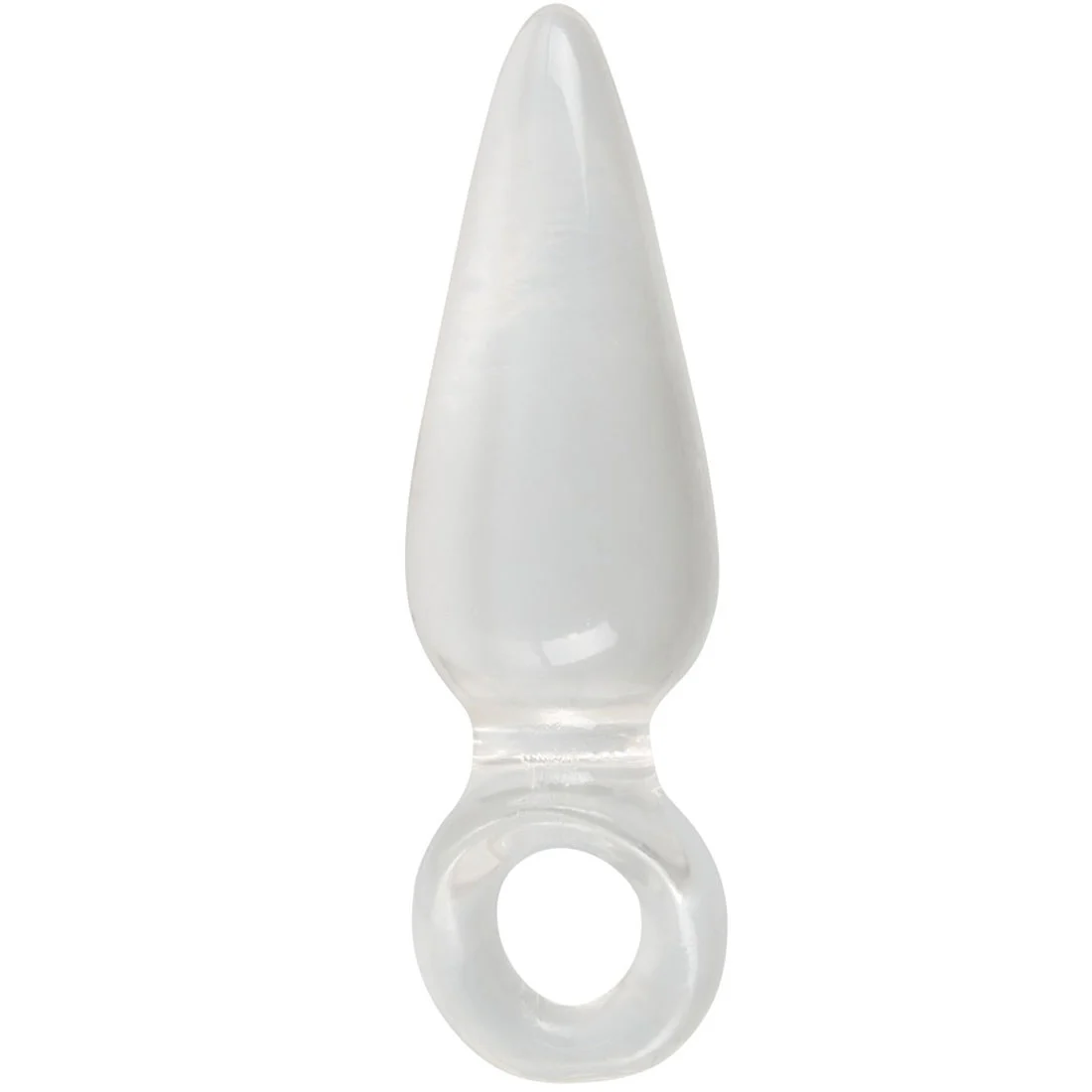 You2Toys Finger Plug With A Smooth Surface And Finger Loop - Afbeelding 5
