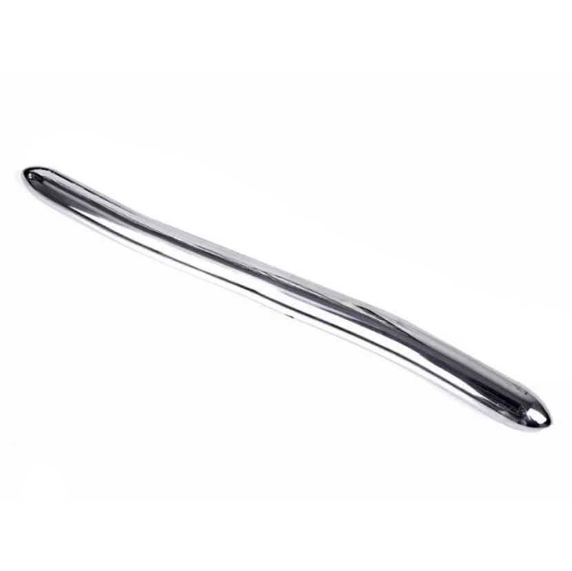 Hegar 8 Inch Urethral Soundset - 14 Pcs By Kink Industries - Afbeelding 2