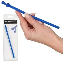 Penis Plug Met Stop Van You2Toys