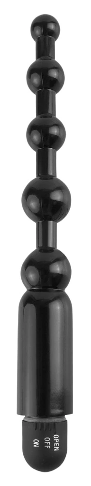 Beginner's Power Beads Van AnalFantasy Pipedream - Afbeelding 2