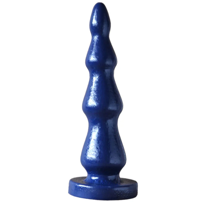 Crackstuffers Large Tree Buttplug TR02 Met Een Lengte Van 38 Cm - Afbeelding 2