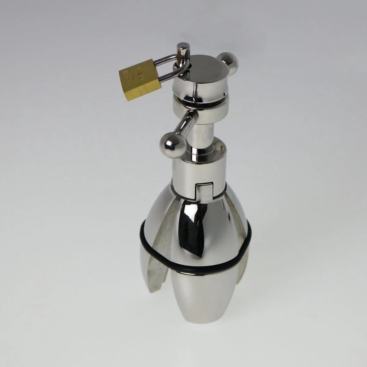 MAE-Toys Triune - The Ultimate Asslock - Afbeelding 10