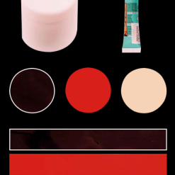 Latex By Anita Berg Latex Reparatieset Van Anita Berg AB4258