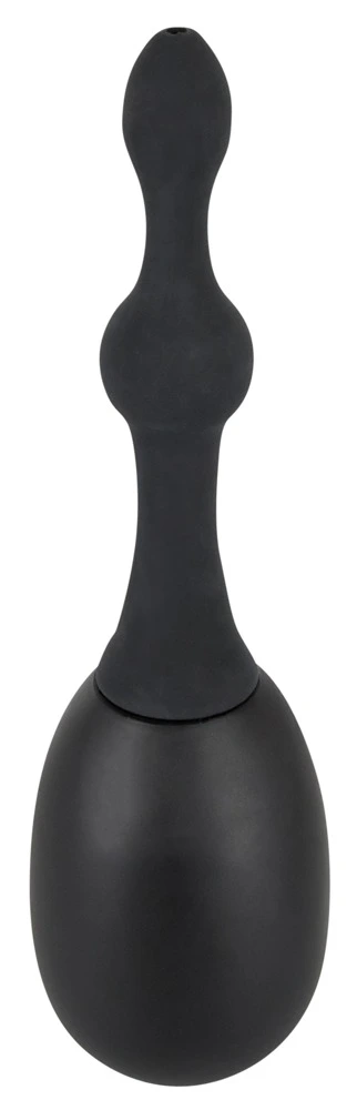 Anaaldouche Small Van Black Velvets - Afbeelding 3