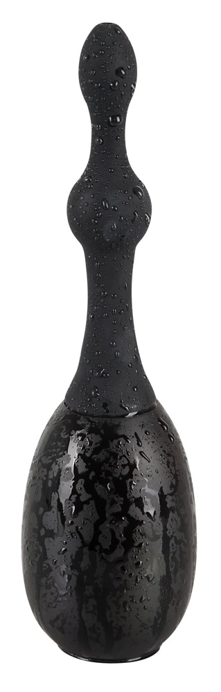 Anaaldouche Small Van Black Velvets - Afbeelding 4