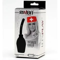 Ballonvormige Intiem Douche Van Rimba #7261