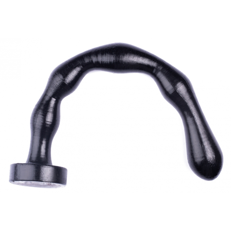 ANALCONDA - Boa Digest 34 X 3.8cm Van Gangbangster - Afbeelding 2