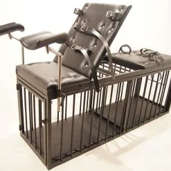 Mince.NL BDSM Meubels Multifunctionele Slavenkooi