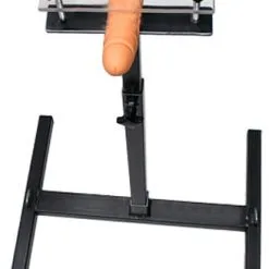 Mince.NL BDSM Meubels CBT - Cock & Ball Torture Schandpaal