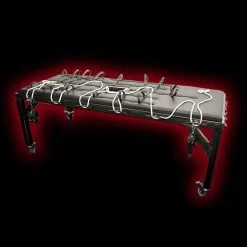 Mince.NL BDSM Meubels Rek-bondagebank Met Takel