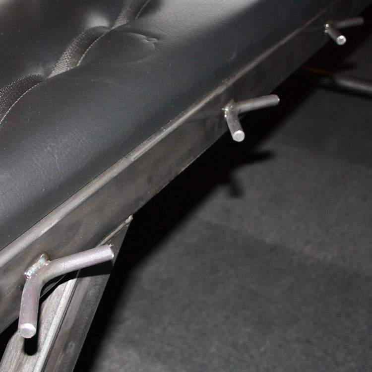 Mince.NL BDSM Meubels Rek-bondagebank Met Takel - Afbeelding 4