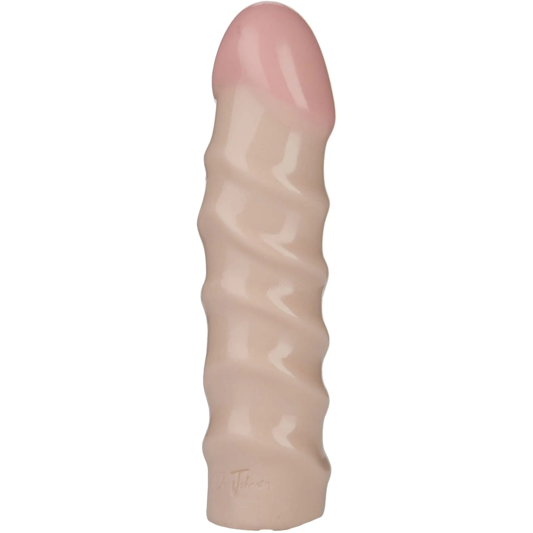 Kink Vac-U-Lock By Doc Johnson Bij Mince.NL Raging Hard-Ons Dong - 6Inch - White By Doc Johnson - Afbeelding 2