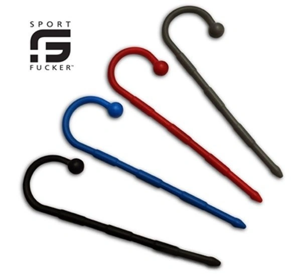 Ultra Sound By Sport Fucker 12.7 Cm. (5.00 Inch)