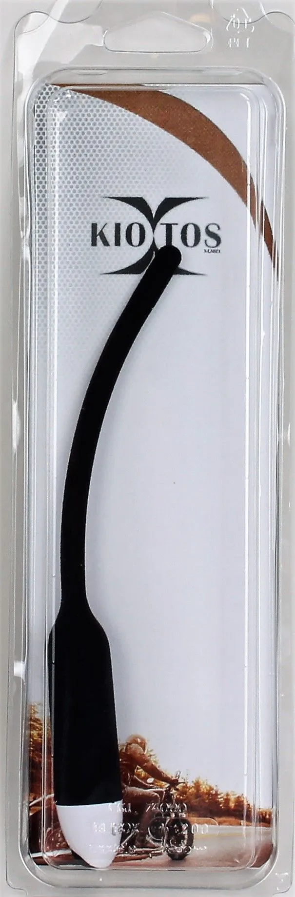 Vibrerende Sound - The Explorer Van Kiotos - Afbeelding 4