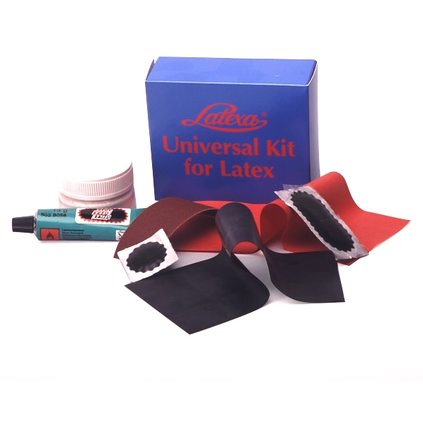 Latex Repair Kit By Latexa #1004 - Afbeelding 2
