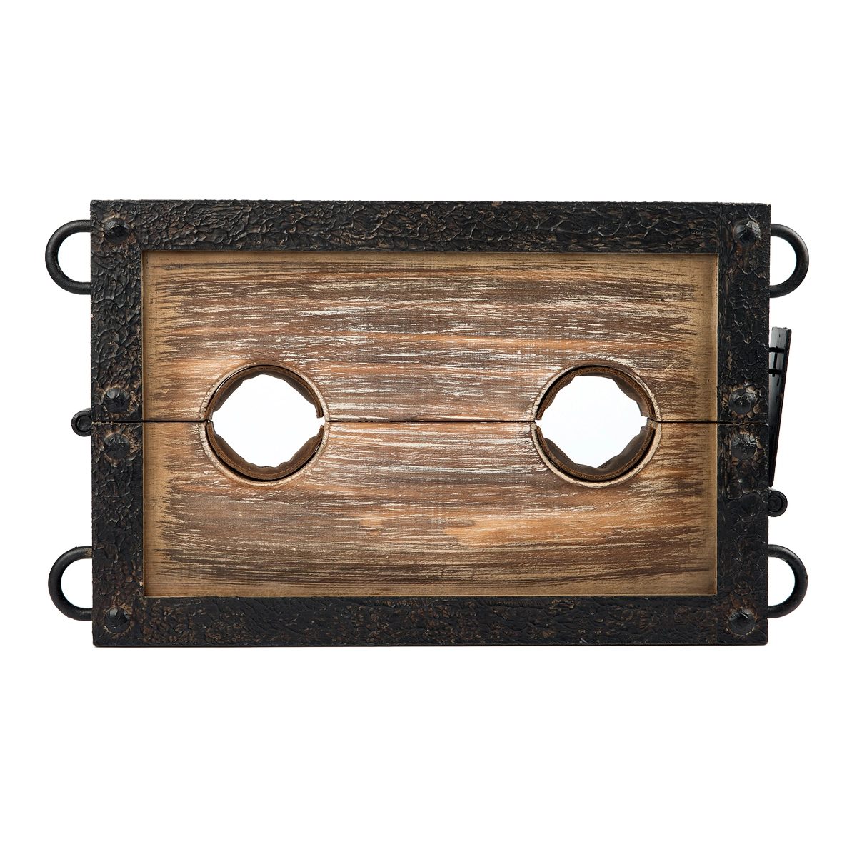 Schlossmeister By Lodbrock 'The Handcuffs' Pols Schandblok Van Lodbrock - Afbeelding 5