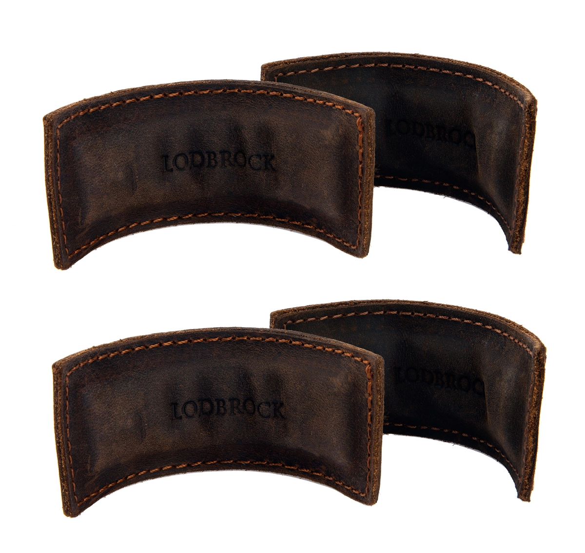 Schlossmeister By Lodbrock 'The Handcuffs' Pols Schandblok Van Lodbrock - Afbeelding 7