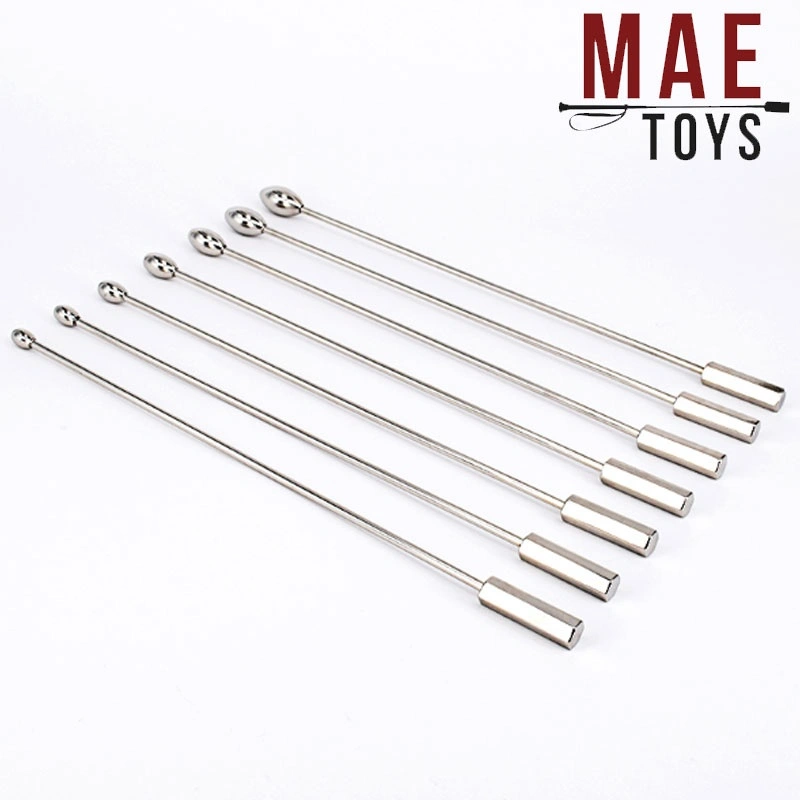 7-delige Rosebud Sound Set Van MAE-Toys - Afbeelding 2