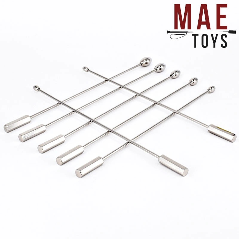 7-delige Rosebud Sound Set Van MAE-Toys - Afbeelding 3