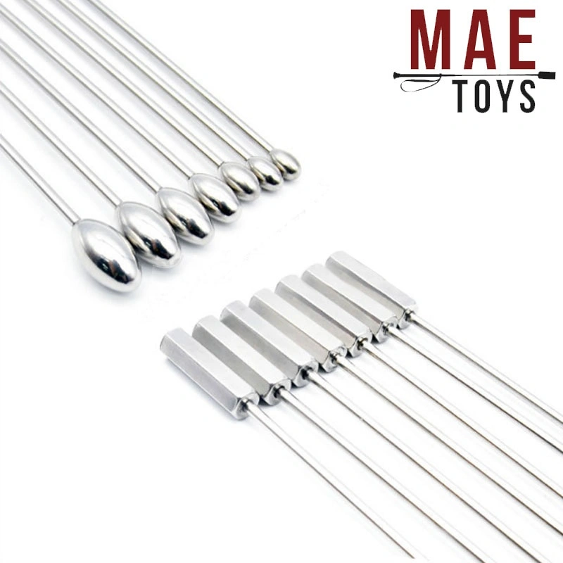 7-delige Rosebud Sound Set Van MAE-Toys - Afbeelding 4