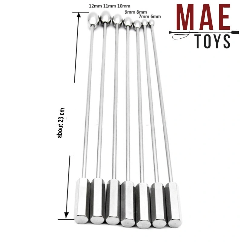 7-delige Rosebud Sound Set Van MAE-Toys - Afbeelding 5