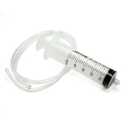 Enema Spuit Anale Spoelset - 50ml Van MAE-Toys