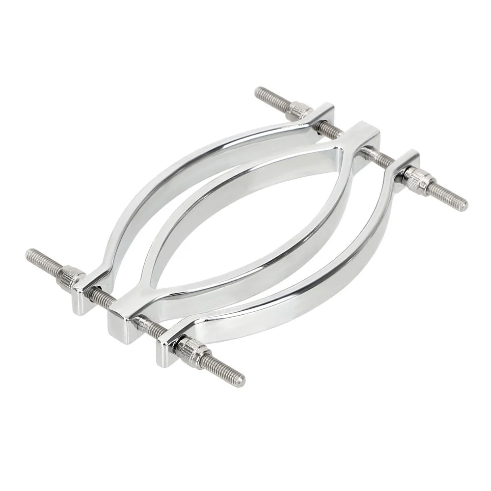 Stalen Labia Klem Van Master Series - Afbeelding 5