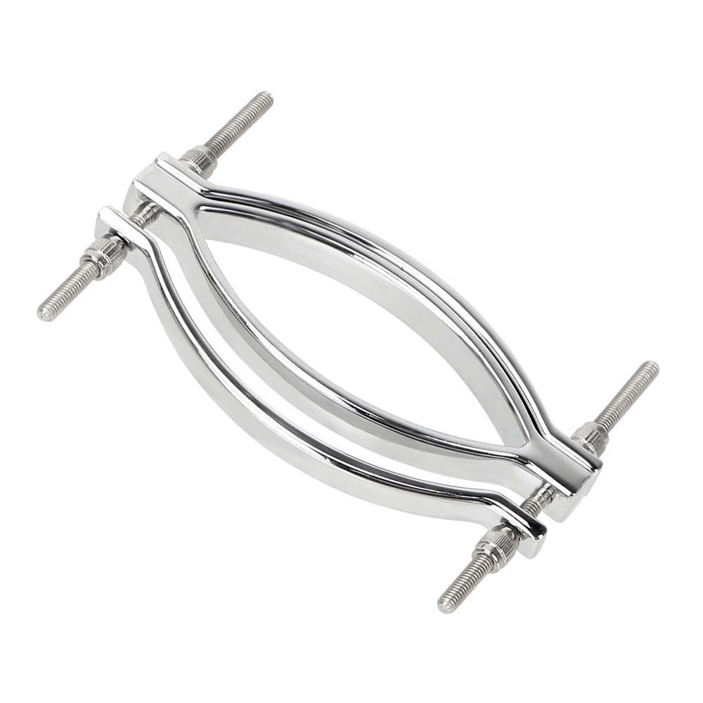 Stalen Labia Klem Van Master Series - Afbeelding 6