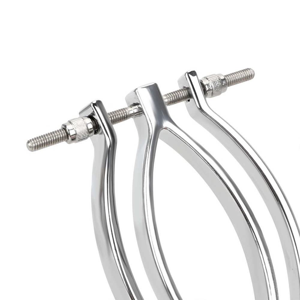 Stalen Labia Klem Van Master Series - Afbeelding 7